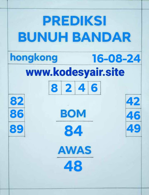 syair hk vip